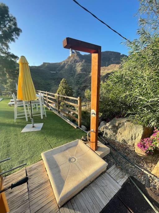 Mogan Natural Exterior photo