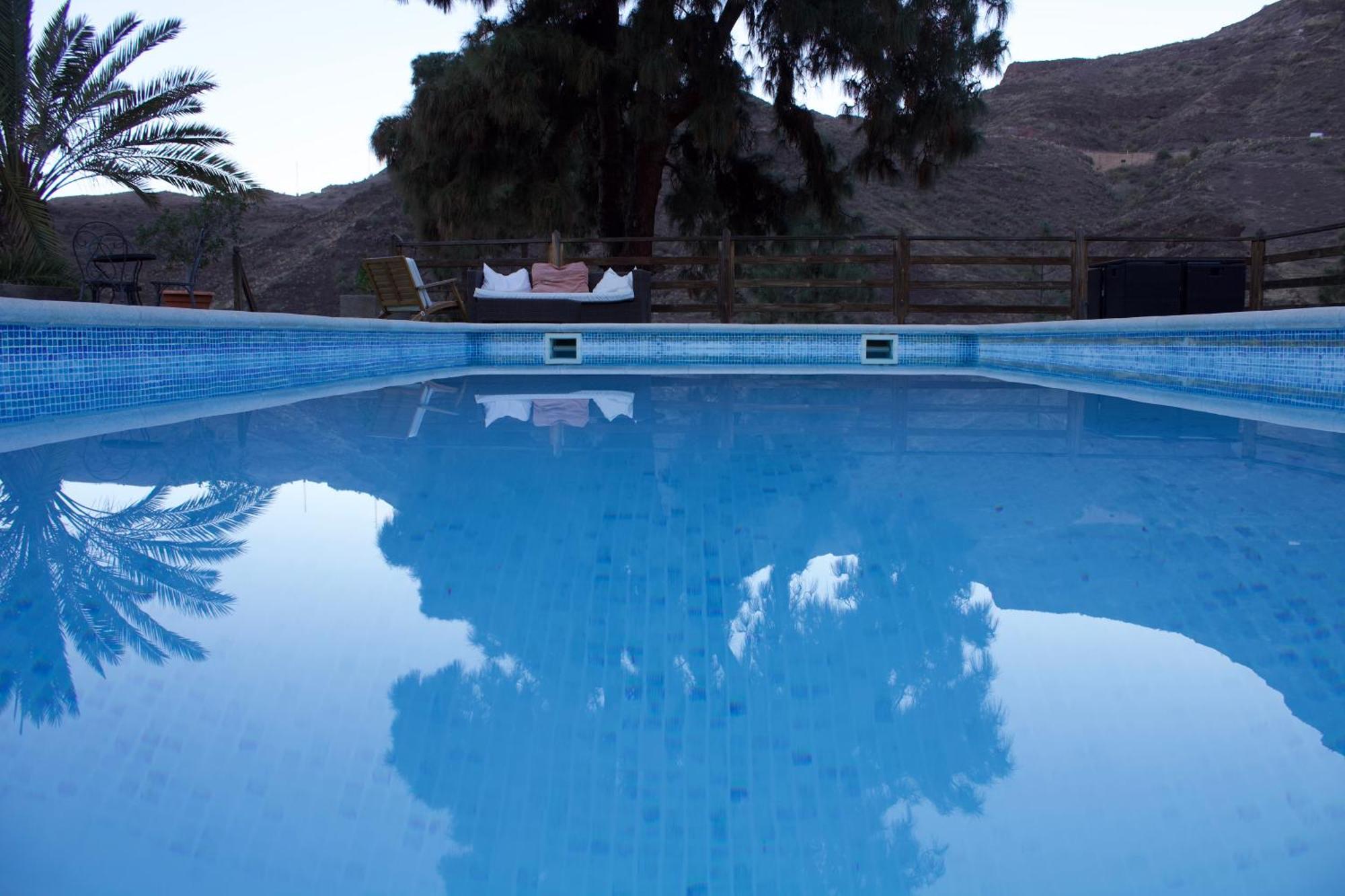 Mogan Natural Exterior photo