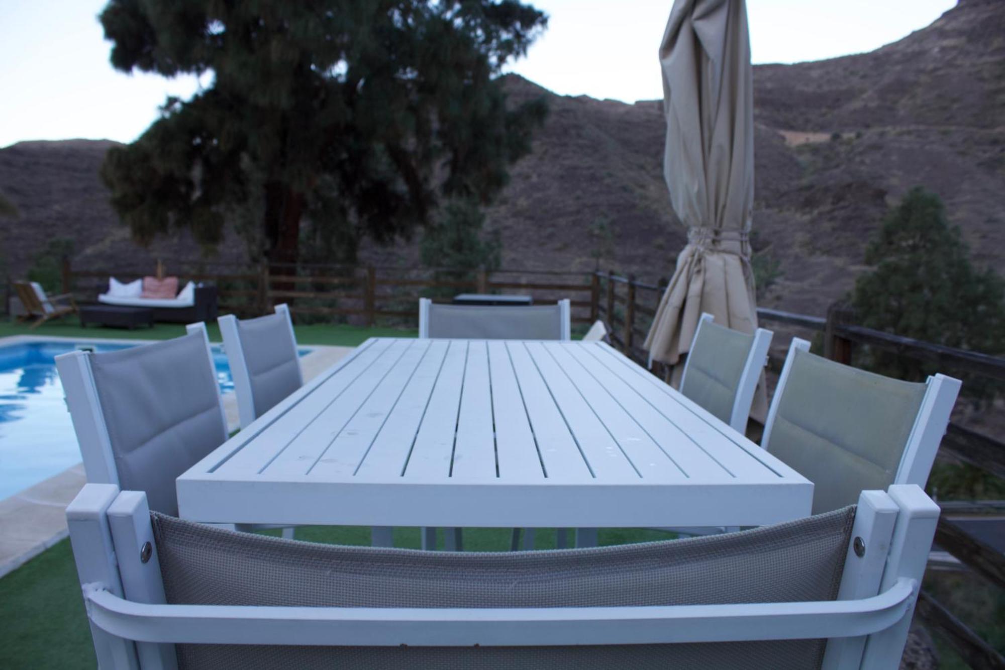 Mogan Natural Exterior photo