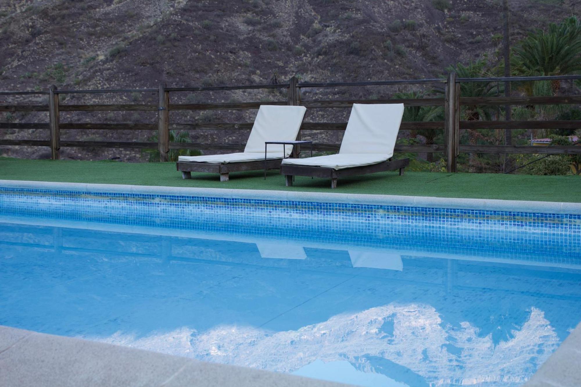 Mogan Natural Exterior photo