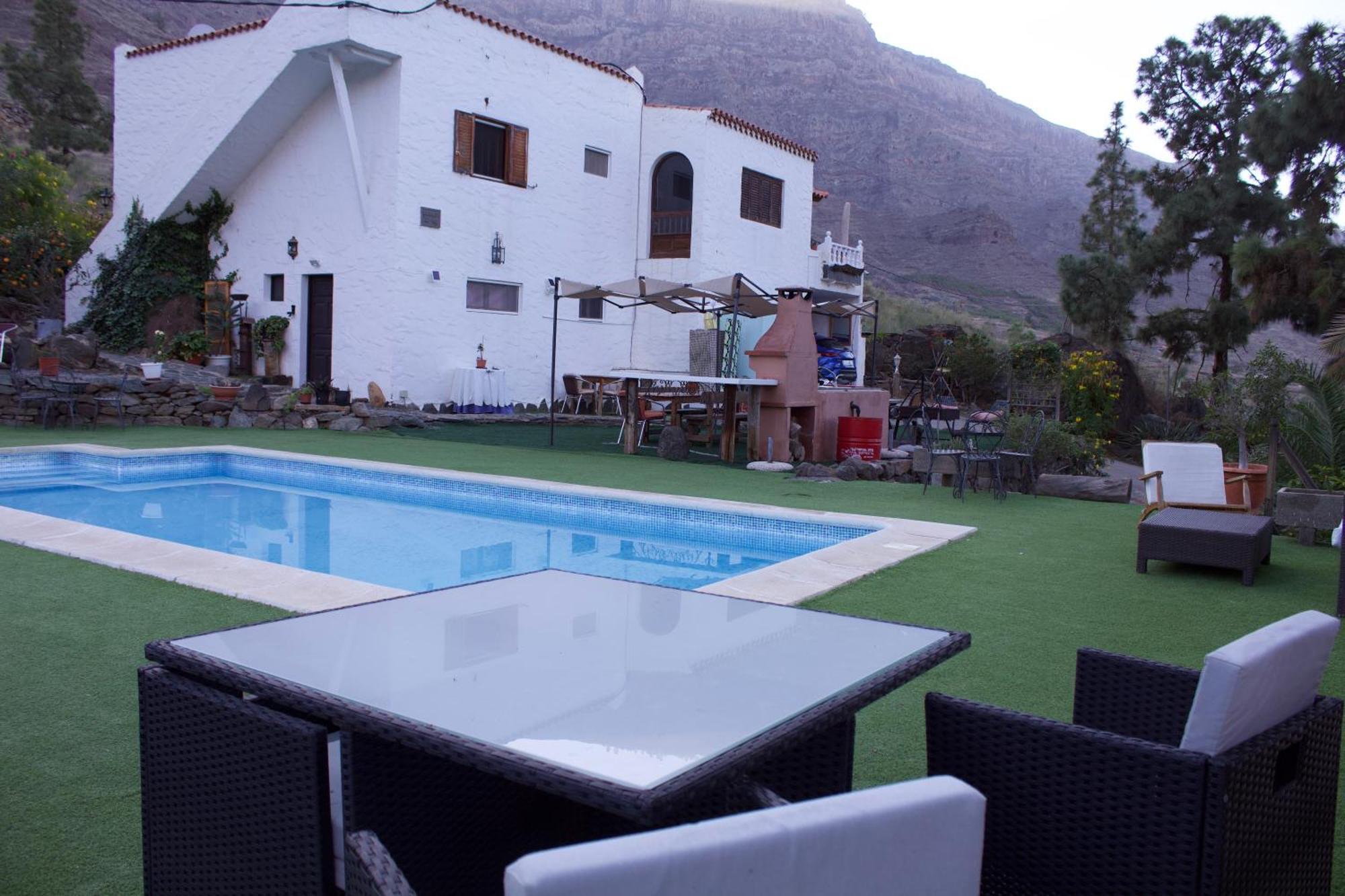 Mogan Natural Exterior photo