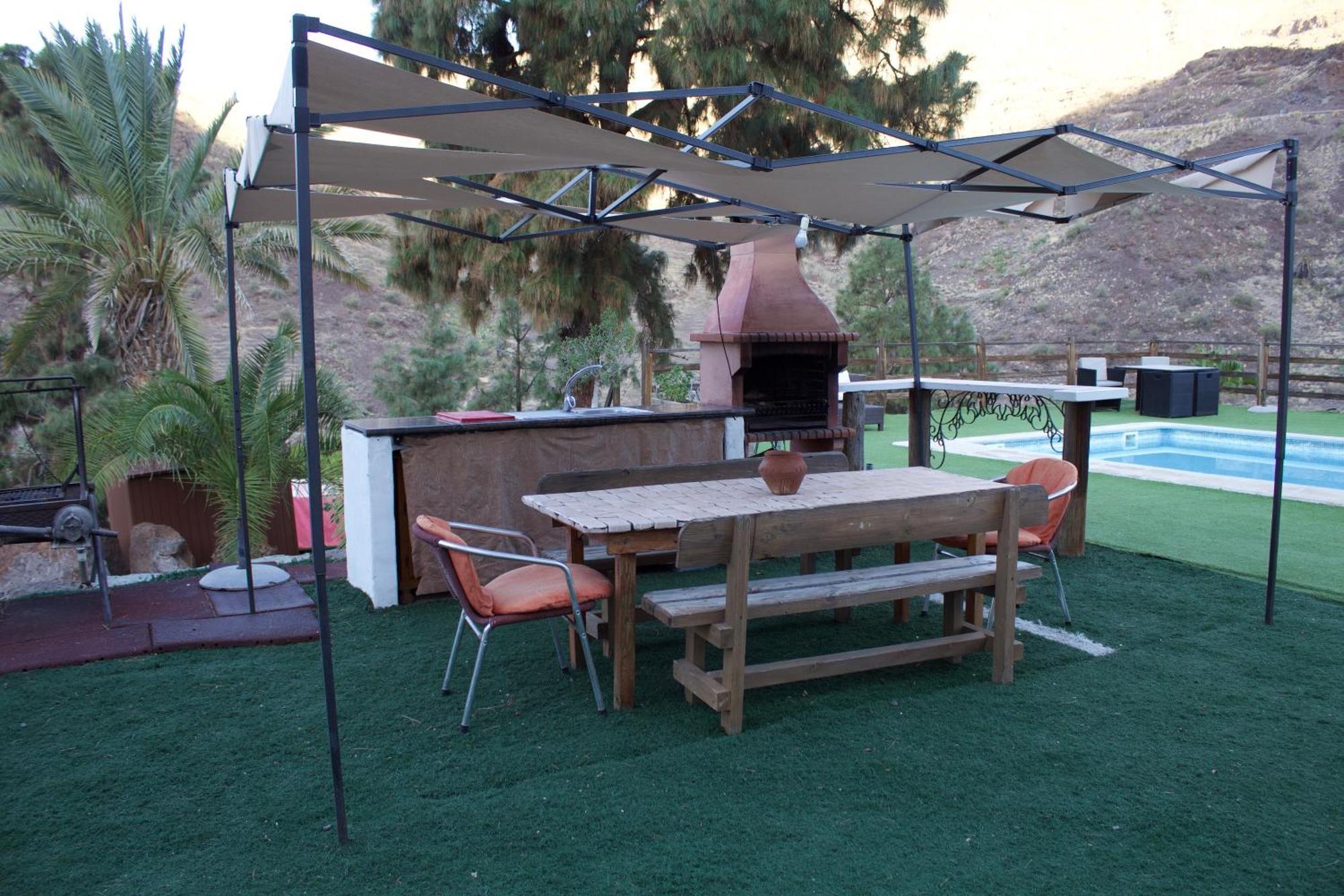 Mogan Natural Exterior photo