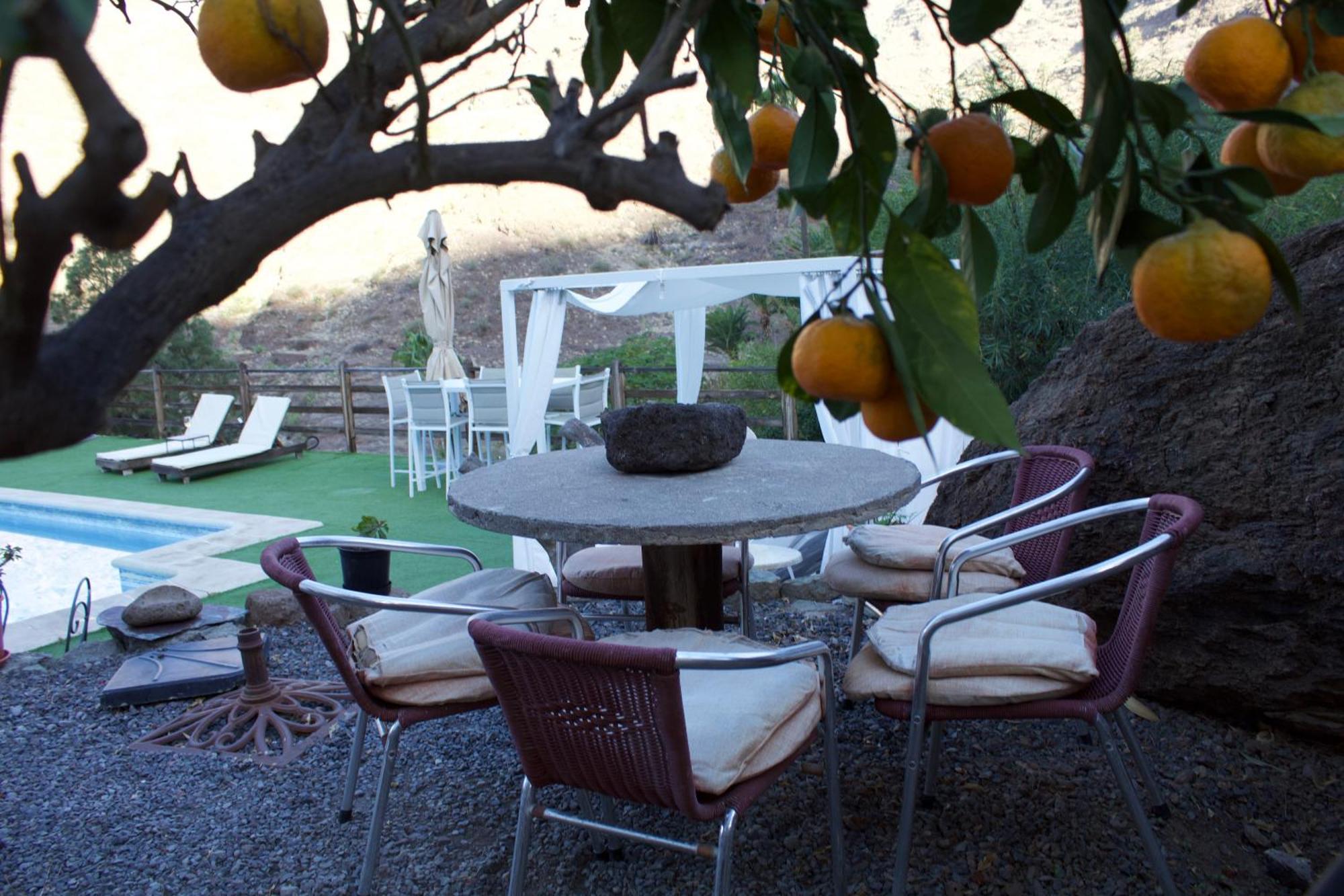 Mogan Natural Exterior photo
