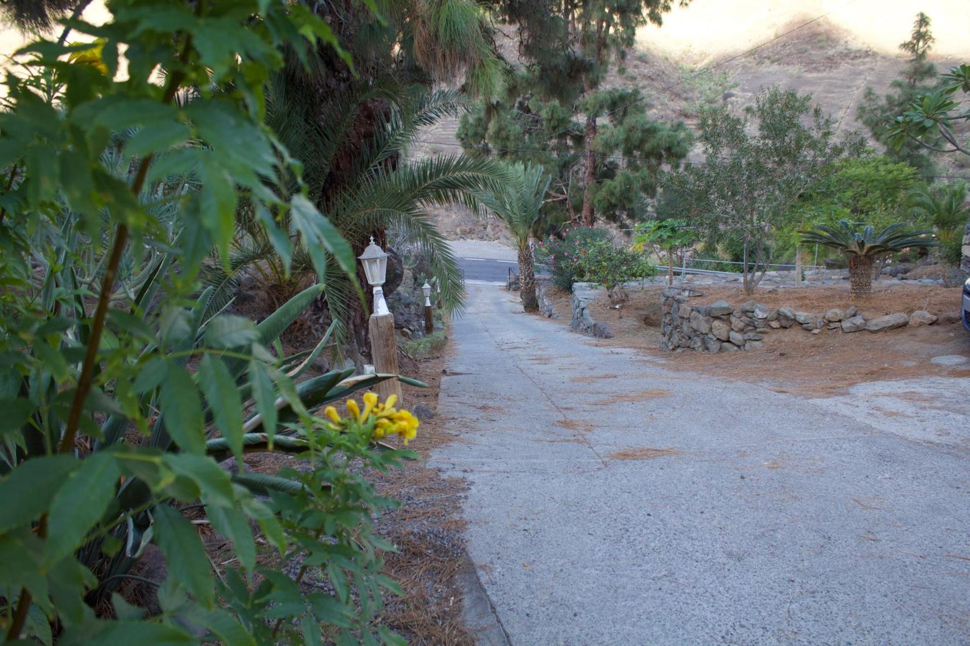 Mogan Natural Exterior photo