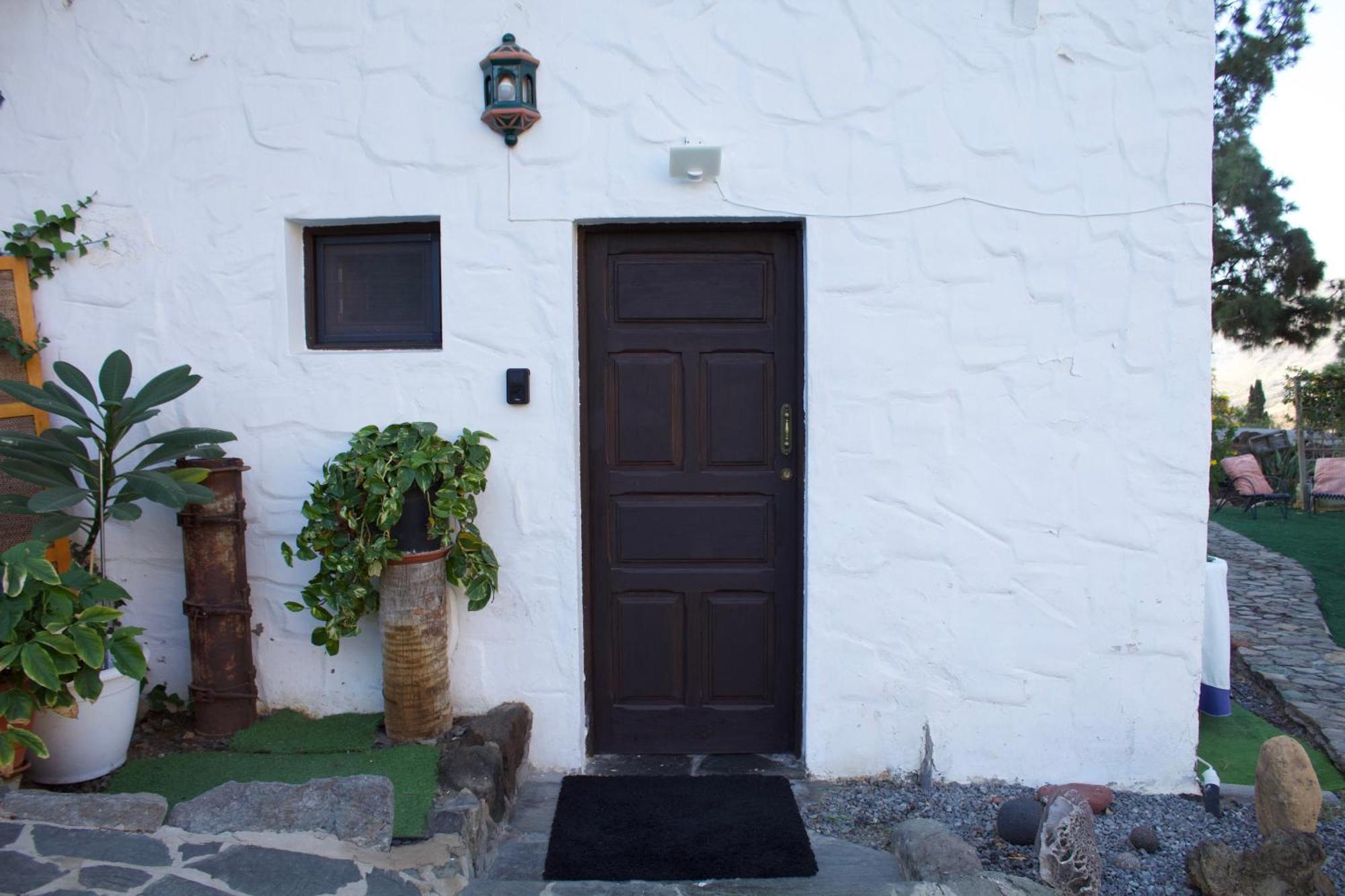 Mogan Natural Exterior photo